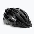 Cască de bicicletă UVEX True, negru, 410053 03