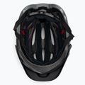 Cască de bicicletă UVEX True, negru, 410053 03 5