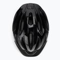 Cască de bicicletă UVEX True, negru, 410053 03 6