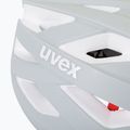 UVEX Cască de bicicletă I-vo CC Alb S4104233215 7