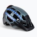 Cască de bicicletă UVEX Finale Light 2.0 Albastru S4100430115 8