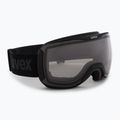 Ochelari de schi UVEX Downhill 2100 VPX negru 55/0/390/2030