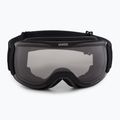 Ochelari de schi UVEX Downhill 2100 VPX negru 55/0/390/2030 2