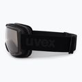 Ochelari de schi UVEX Downhill 2100 VPX negru 55/0/390/2030 4
