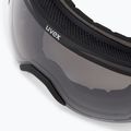 Ochelari de schi UVEX Downhill 2100 VPX negru 55/0/390/2030 5