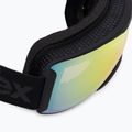 Ochelari de schi UVEX Downhill 2100 V negru 55/0/391/2030 6