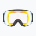 Ochelari de schi UVEX Downhill 2100 V negru 55/0/391/2030 7