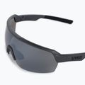 Ochelari de ciclism UVEX Sportstyle 227 gri S5320665516 5