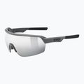 Ochelari de ciclism UVEX Sportstyle 227 gri S5320665516 6