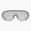 Ochelari de ciclism UVEX Sportstyle 227 gri S5320665516 8