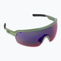 Ochelari de ciclism UVEX Sportstyle 227 verde S5320667716