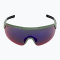 Ochelari de ciclism UVEX Sportstyle 227 verde S5320667716 3