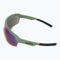 Ochelari de ciclism UVEX Sportstyle 227 verde S5320667716 4