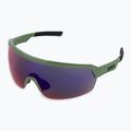 Ochelari de ciclism UVEX Sportstyle 227 verde S5320667716 5
