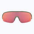 Ochelari de ciclism UVEX Sportstyle 227 verde S5320667716 8