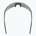 Ochelari de ciclism UVEX Sportstyle 227 verde S5320667716 9