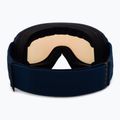 Ochelari de schi UVEX Downhill 2100 V albastru marin 55/0/391/4030 3