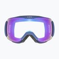 Ochelari de schi UVEX Downhill 2100 V albastru marin 55/0/391/4030 6