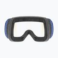 Ochelari de schi UVEX Downhill 2100 V albastru marin 55/0/391/4030 8
