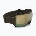 Ochelari de schi UVEX Downhill 2100 CV, verde, 55/0/392/80