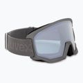 Ochelari de schi UVEX Athletic FM gri 55/0/520/5230