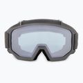 Ochelari de schi UVEX Athletic FM gri 55/0/520/5230 2