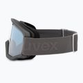 Ochelari de schi UVEX Athletic FM gri 55/0/520/5230 4