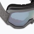 Ochelari de schi UVEX Athletic FM gri 55/0/520/5230 5