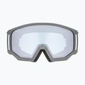 Ochelari de schi UVEX Athletic FM gri 55/0/520/5230 6