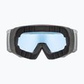 Ochelari de schi UVEX Athletic FM gri 55/0/520/5230 8