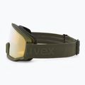 Ochelari de schi UVEX Athletic FM, verde, 55/0/520/80 4