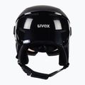 Cască de schi UVEX Instinct Visor negru 56/6/261/2003 3