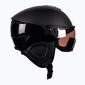 Cască de schi UVEX Instinct Visor negru 56/6/261/2003 4
