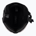 Cască de schi UVEX Instinct Visor negru 56/6/261/2003 5