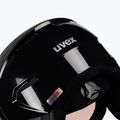 Cască de schi UVEX Instinct Visor negru 56/6/261/2003 7