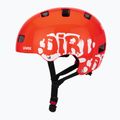 Cască pentru copii UVEX Kid 3 dirt bike neon red 3