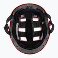 Cască pentru copii UVEX Kid 3 dirt bike neon red 5
