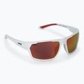 Ochelari de bicicletă UVEX Sportstyle 233 P alb S5320978830