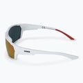 Ochelari de bicicletă UVEX Sportstyle 233 P alb S5320978830 4