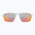 Ochelari de bicicletă UVEX Sportstyle 233 P alb S5320978830 7