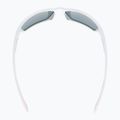 Ochelari de bicicletă UVEX Sportstyle 233 P alb S5320978830 9