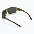 Ochelari de ciclism UVEX Sportstyle 233 P verde S5320977770 2