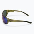 Ochelari de ciclism UVEX Sportstyle 233 P verde S5320977770 4