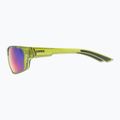 Ochelari de ciclism UVEX Sportstyle 233 P verde S5320977770 6