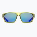 Ochelari de ciclism UVEX Sportstyle 233 P verde S5320977770 7