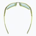 Ochelari de ciclism UVEX Sportstyle 233 P verde S5320977770 9
