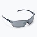 Ochelari de soare UVEX Sportstyle 114 gri/albastru S5309395416