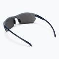 Ochelari de soare UVEX Sportstyle 114 gri/albastru S5309395416 2