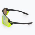 Ochelari de ciclism UVEX Sportstyle 231 negru/verde S5320652616 4