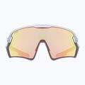 UVEX Sportstyle 231 ochelari de ciclism violet argintiu S5320655316 8